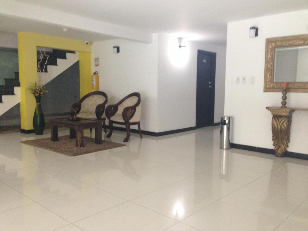 מונטריה Hotel Sama מראה חיצוני תמונה