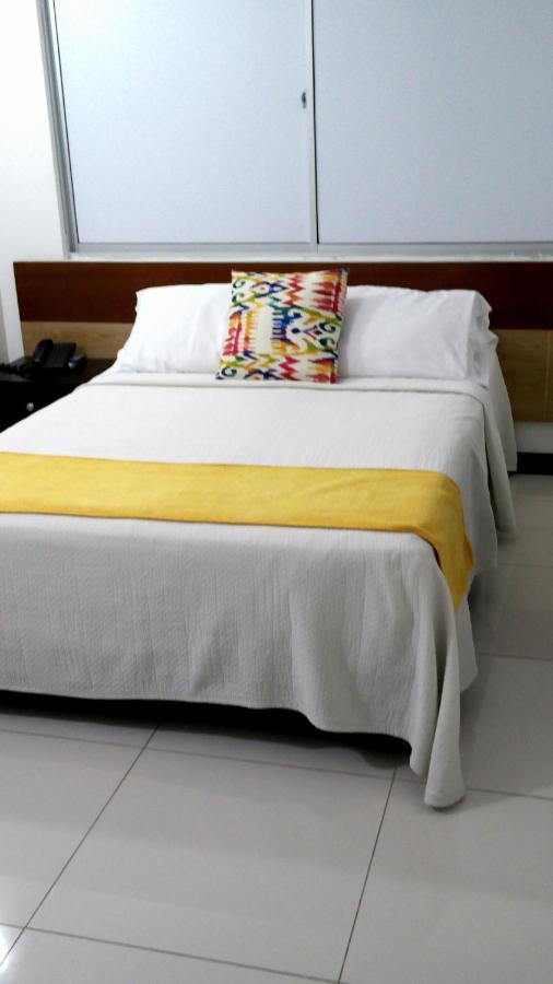 מונטריה Hotel Sama מראה חיצוני תמונה